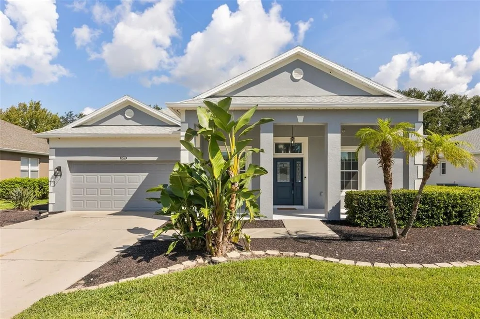 Unit for sale at 5006 RISHLEY RUN WAY, MOUNT DORA, FL 32757