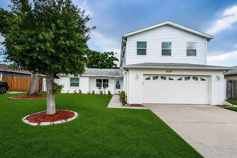 Unit for sale at 8419 125TH PLACE, LARGO, FL 33773