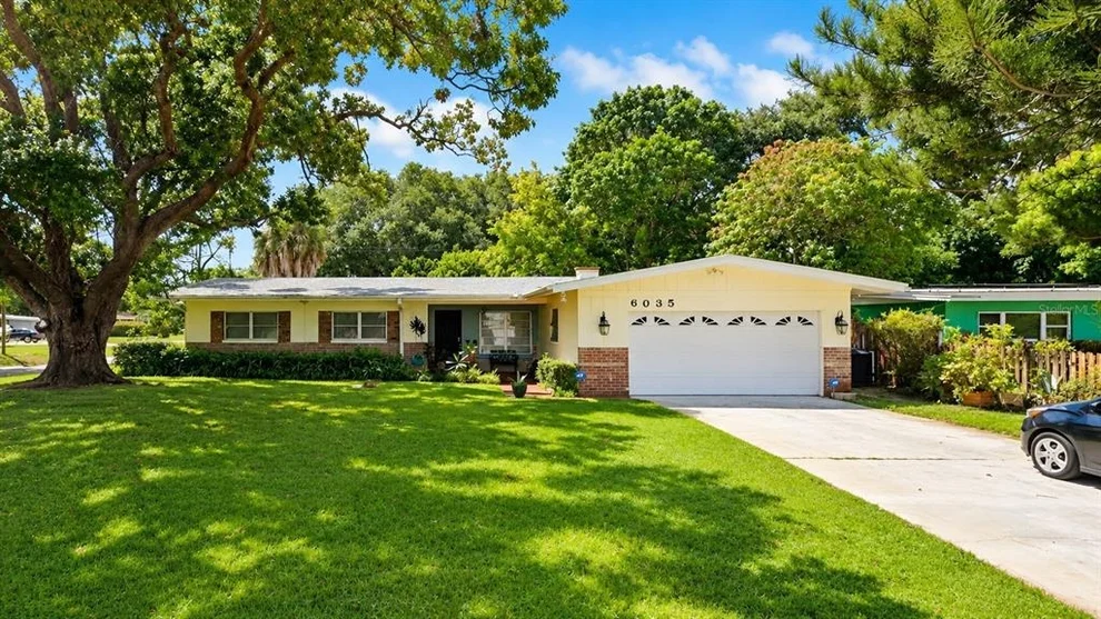 Unit for sale at 6035 7TH STREET S, ST PETERSBURG, FL 33705