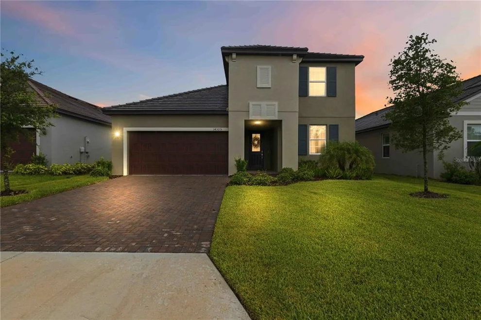Unit for sale at 14325 17TH COURT E, PARRISH, FL 34219