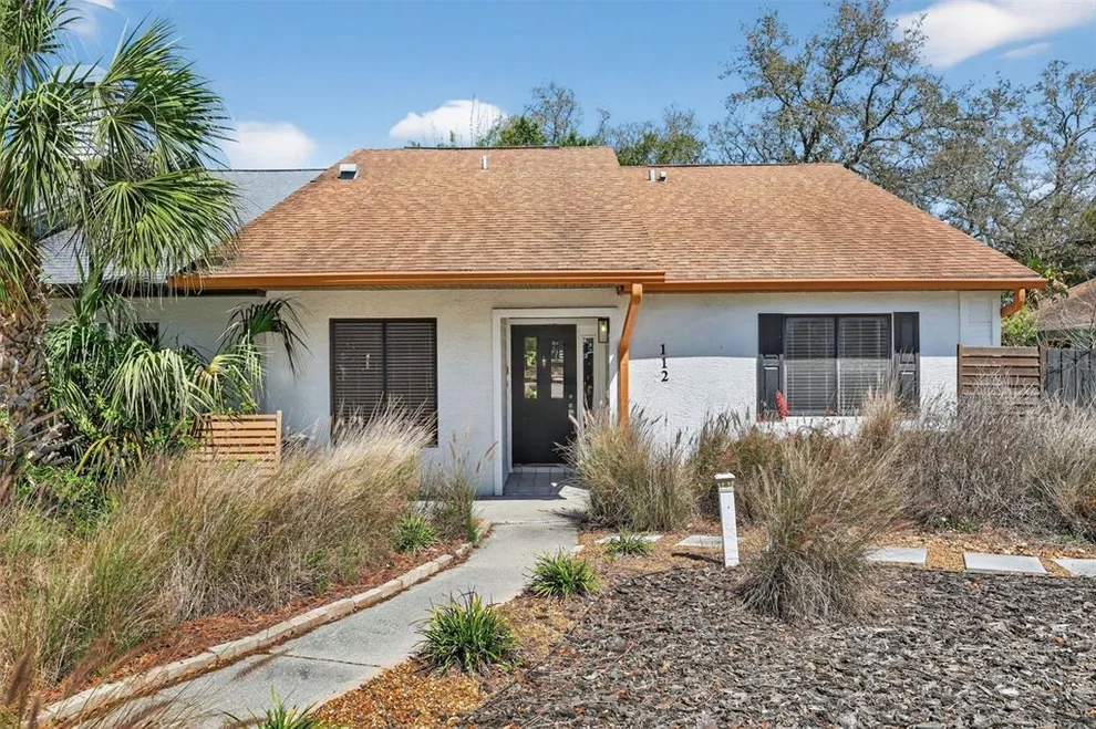 Unit for sale at 112 ANCLOTE ROAD, TARPON SPRINGS, FL 34689