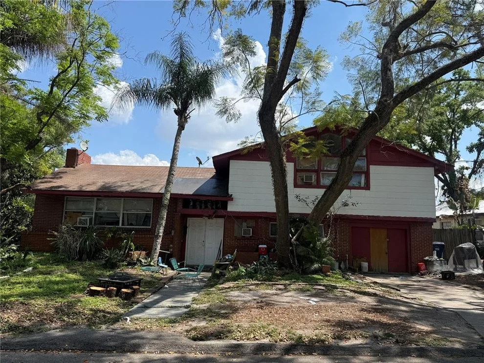 Unit for sale at 8009 N 13TH STREET, TAMPA, FL 33604