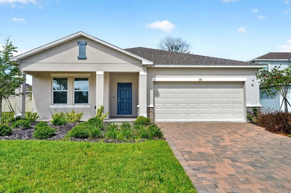 Unit for sale at 190 JONES FISH CAMP ROAD, EDGEWATER, FL 32141