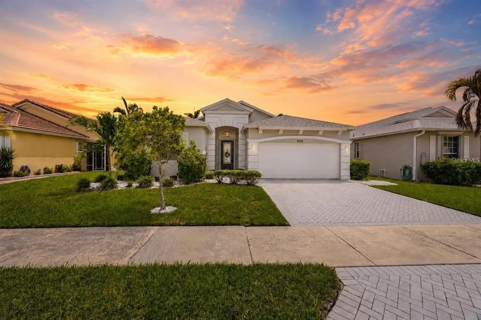 Unit for sale at 468 SW TALQUIN LANE, PORT ST LUCIE, FL 34986