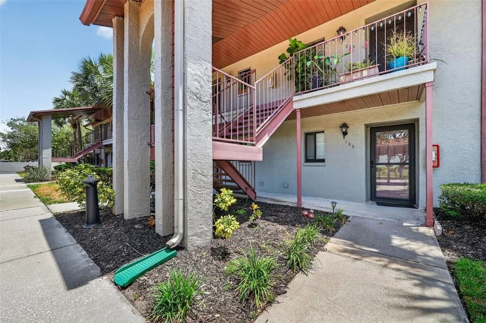 Unit for sale at 731 83RD AVENUE N, ST PETERSBURG, FL 33702