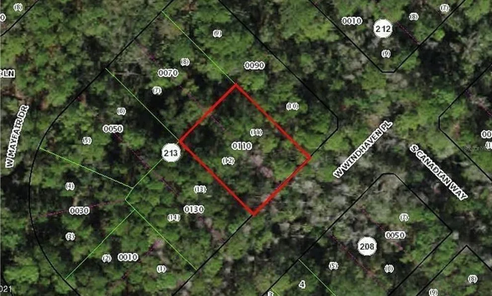 Unit for sale at 8275 W WINDHAVEN PLACE, HOMOSASSA, FL 34448