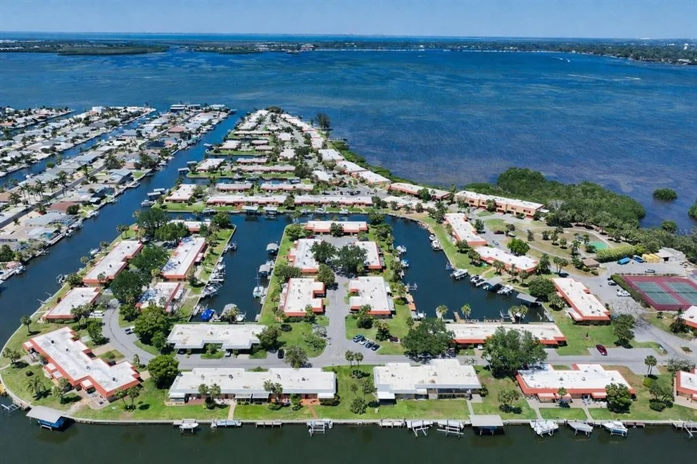 Unit for sale at 9538 AZURE COVE, BRADENTON, FL 34210
