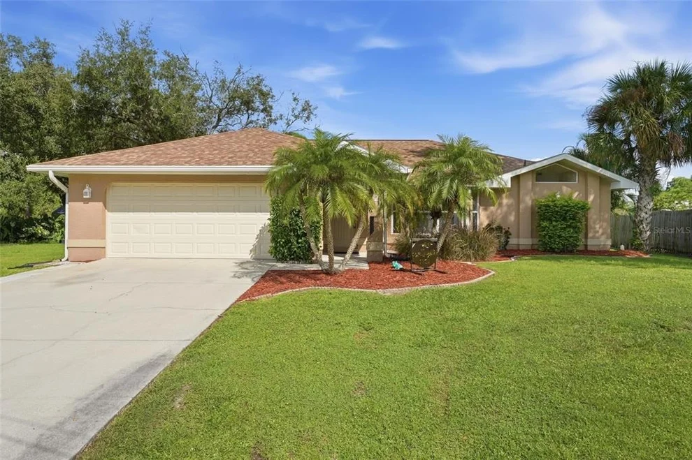 Unit for sale at 1722 SHEVLIN STREET, NORTH PORT, FL 34286