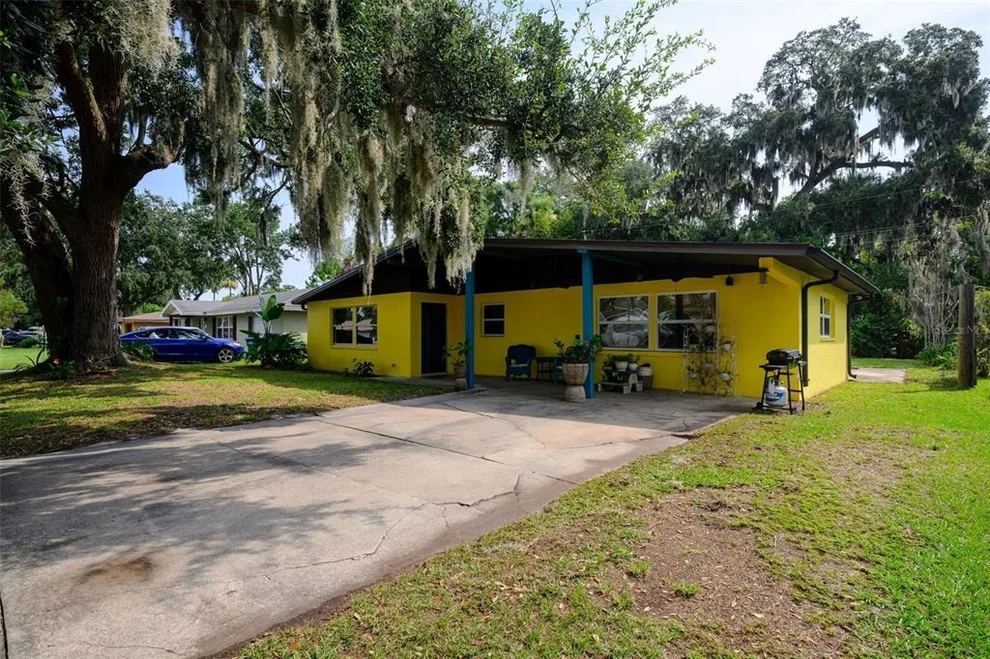 Unit for sale at 1003 CHEROKEE RANCH ROAD, HOLLY HILL, FL 32117
