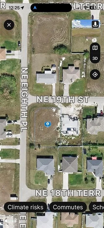 Unit for sale at 818 NE 19TH STREET, CAPE CORAL, FL 33909