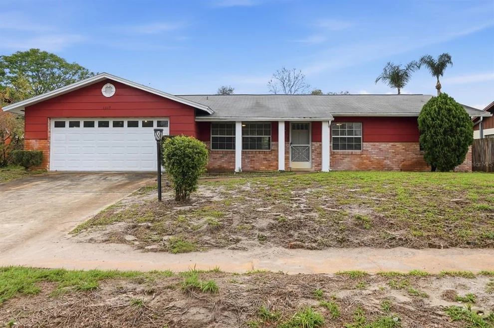 Unit for sale at 1317 N SHANGRI LA DRIVE, DAYTONA BEACH, FL 32119