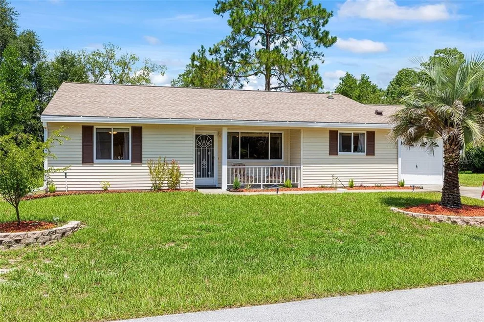 Unit for sale at 10888 SW 90TH COURT, OCALA, FL 34481