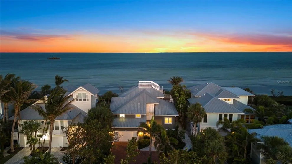 Unit for sale at 319 PILOT POINT LANE, BOCA GRANDE, FL 33921