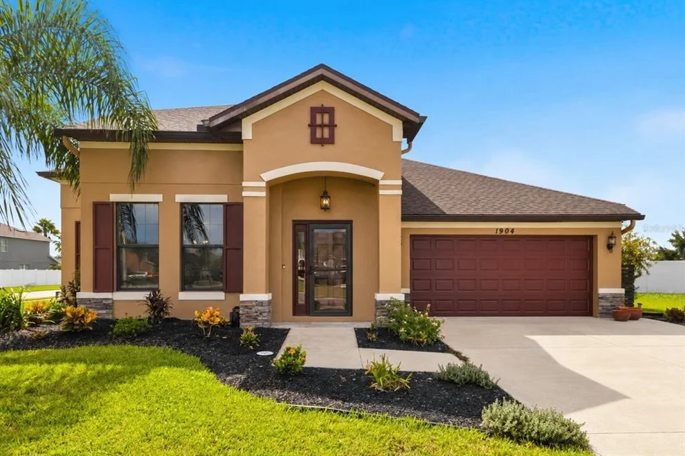 Unit for sale at 1904 VIA NAPOLI STREET, PLANT CITY, FL 33566