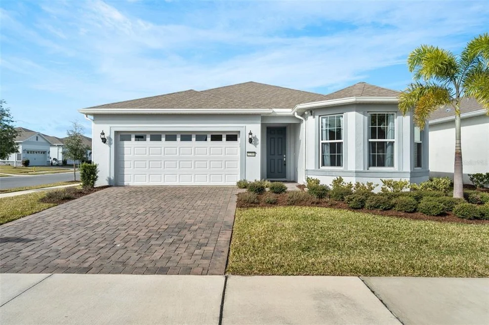 Unit for sale at 13360 SUNNY RETREAT LANE, WINTER GARDEN, FL 34787