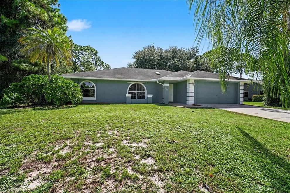 Unit for sale at 829 NE PEMBROKE AVENUE, PALM BAY, FL 32907
