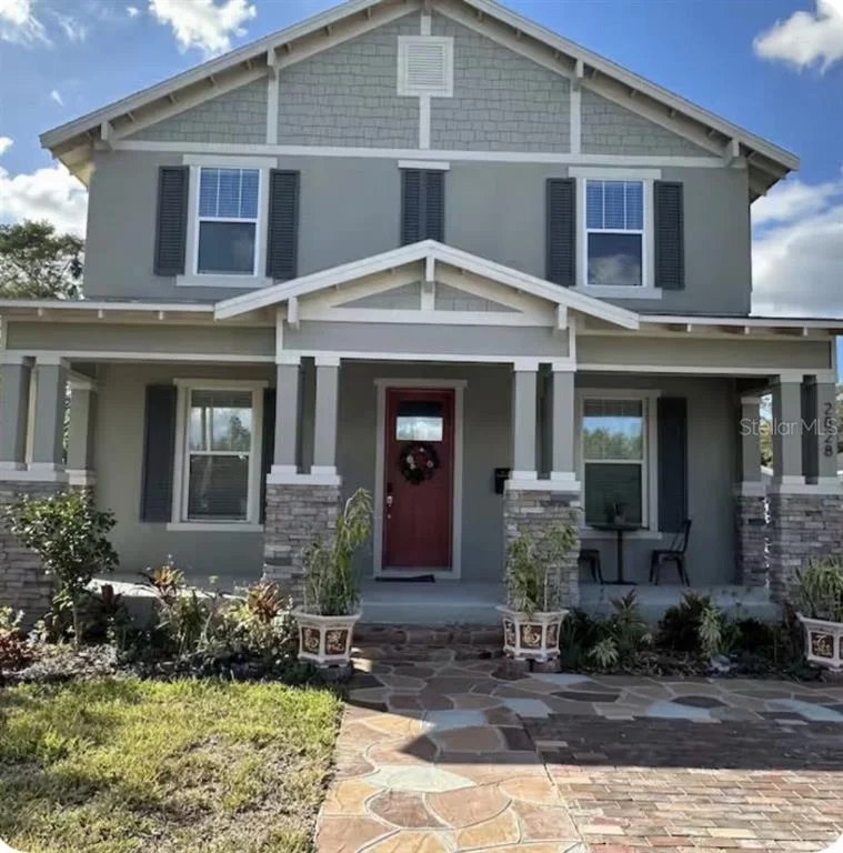 Unit for sale at 2828 22ND STREET N, ST PETERSBURG, FL 33713