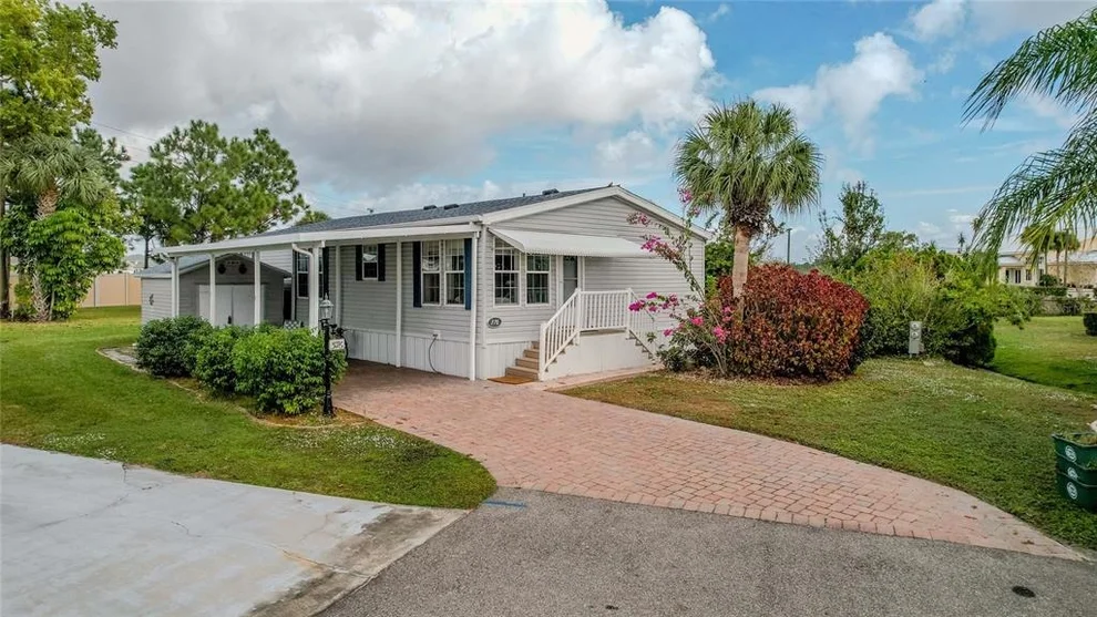 Unit for sale at 2100 KINGS HIGHWAY, PORT CHARLOTTE, FL 33980