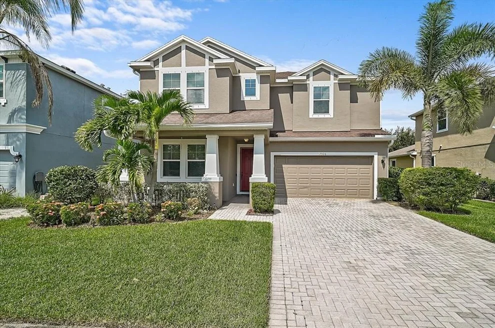 Unit for sale at 7536 AGUILA DRIVE, SARASOTA, FL 34240