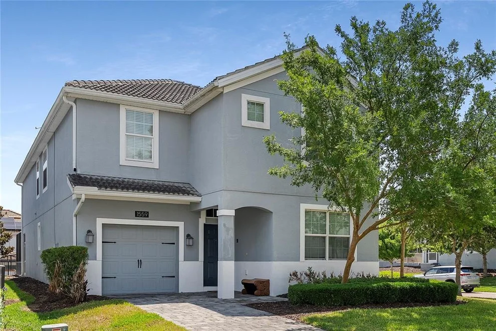 Unit for sale at 1559 FLANGE DRIVE, DAVENPORT, FL 33896