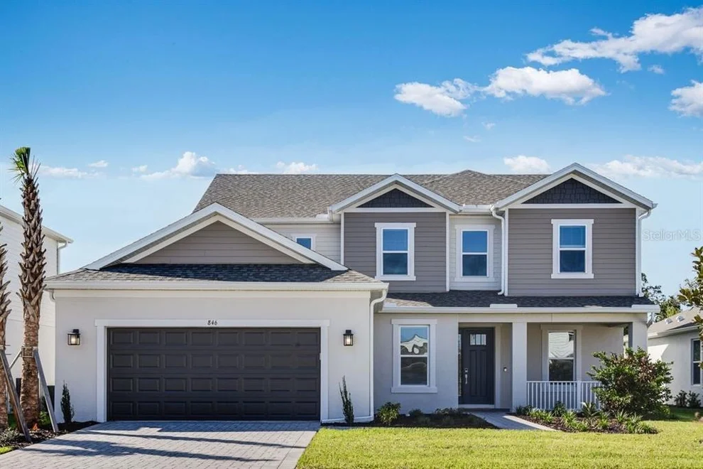 Unit for sale at 846 JUNONIA BOULEVARD, NEW SMYRNA BEACH, FL 32168