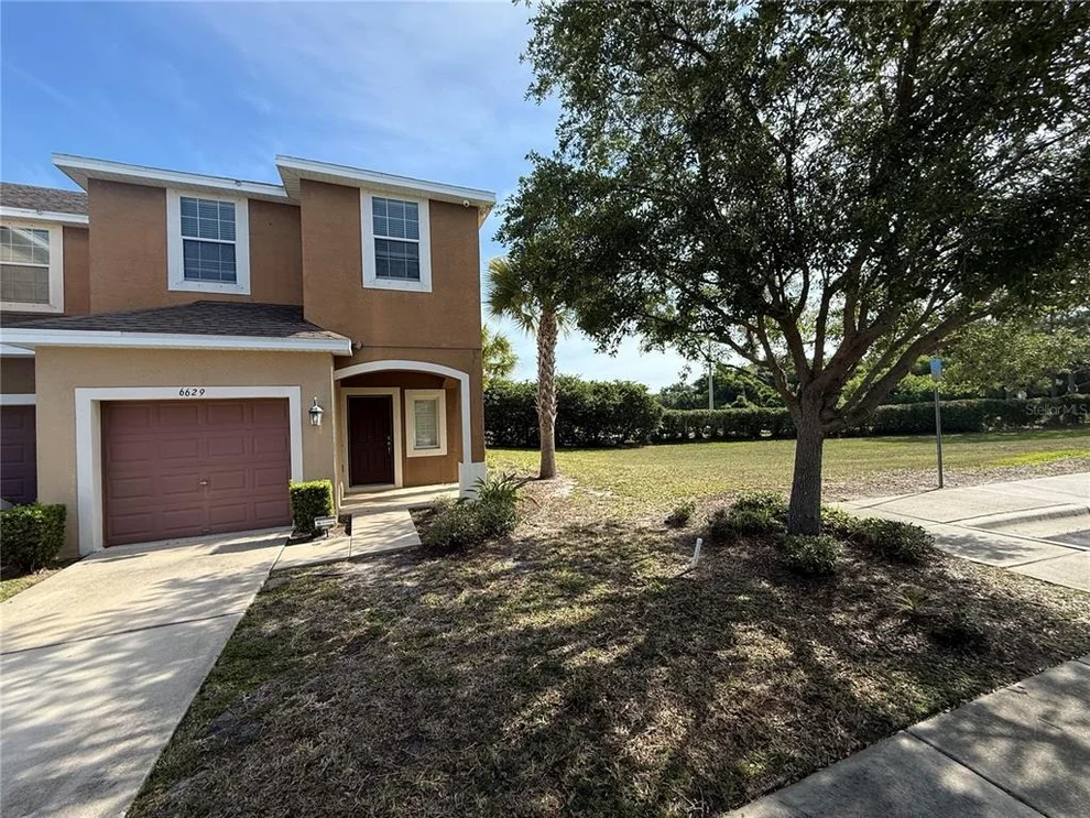 Unit for sale at 6629 HOLLY HEATH DRIVE, RIVERVIEW, FL 33578