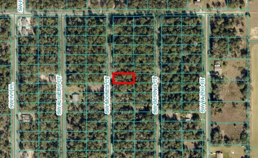 Unit for sale at TBD SW MOINES CT, DUNNELLON, FL 34431