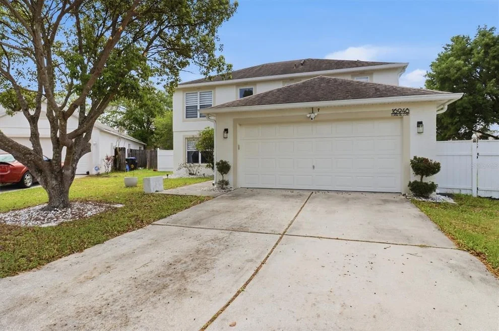 Unit for sale at 16948 CORNER HILL COURT, ORLANDO, FL 32820