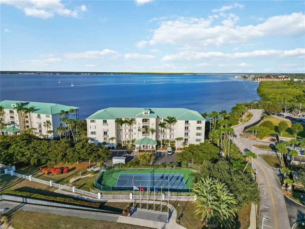 Unit for sale at 200 HARBOR WALK DRIVE, PUNTA GORDA, FL 33950