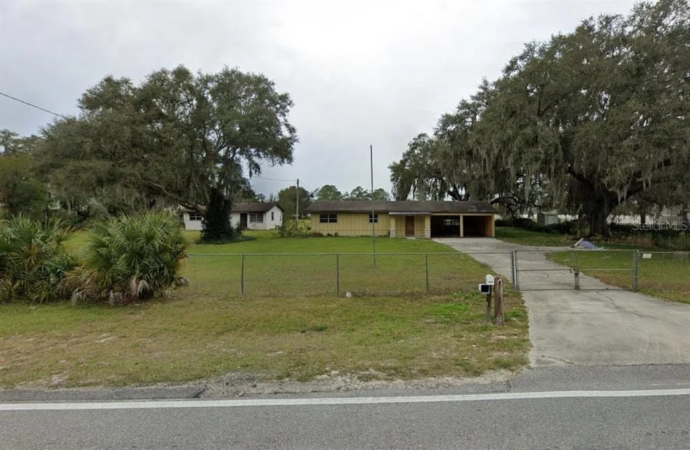 Unit for sale at 5105 LUNN ROAD, LAKELAND, FL 33811