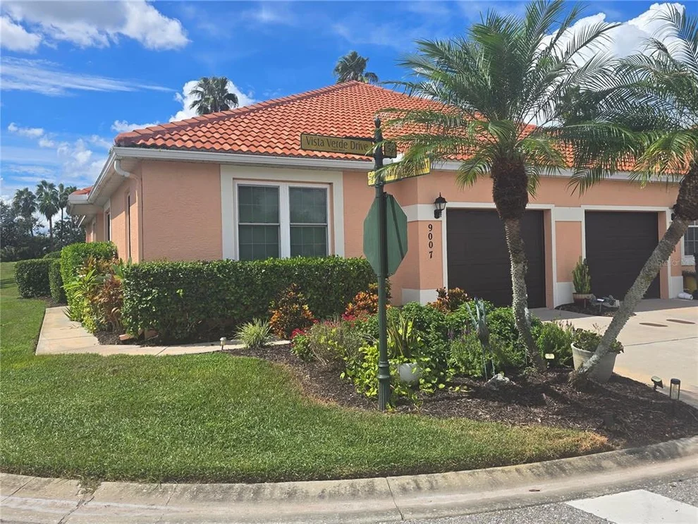 Unit for sale at 9007 VISTA VERDE DRIVE, PALMETTO, FL 34221