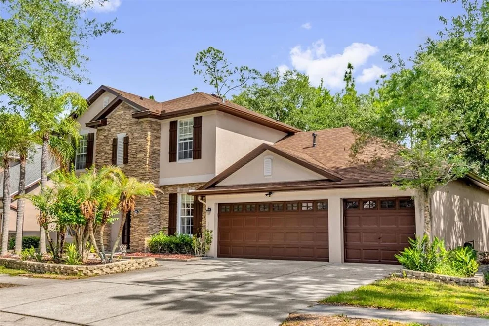 Unit for sale at 16117 COLCHESTER PALMS DRIVE, TAMPA, FL 33647