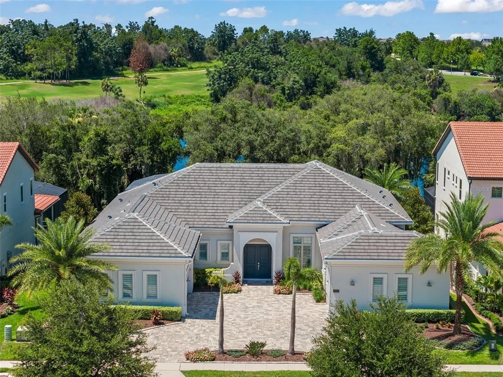 Unit for sale at 15619 GIANT FOXTAIL COURT, WINTER GARDEN, FL 34787
