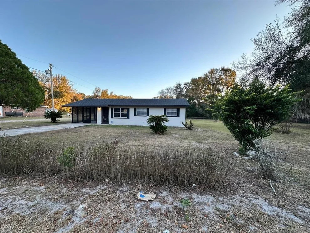 Unit for sale at 2863 COUNTY ROAD 238, WILDWOOD, FL 34785