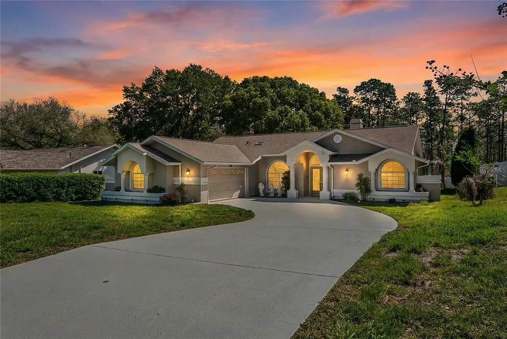 Unit for sale at 6324 INDIA DRIVE, SPRING HILL, FL 34608