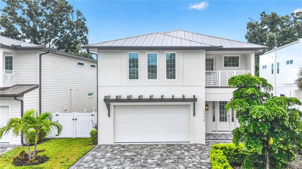 Unit for sale at 2590 FLOYD STREET, SARASOTA, FL 34239