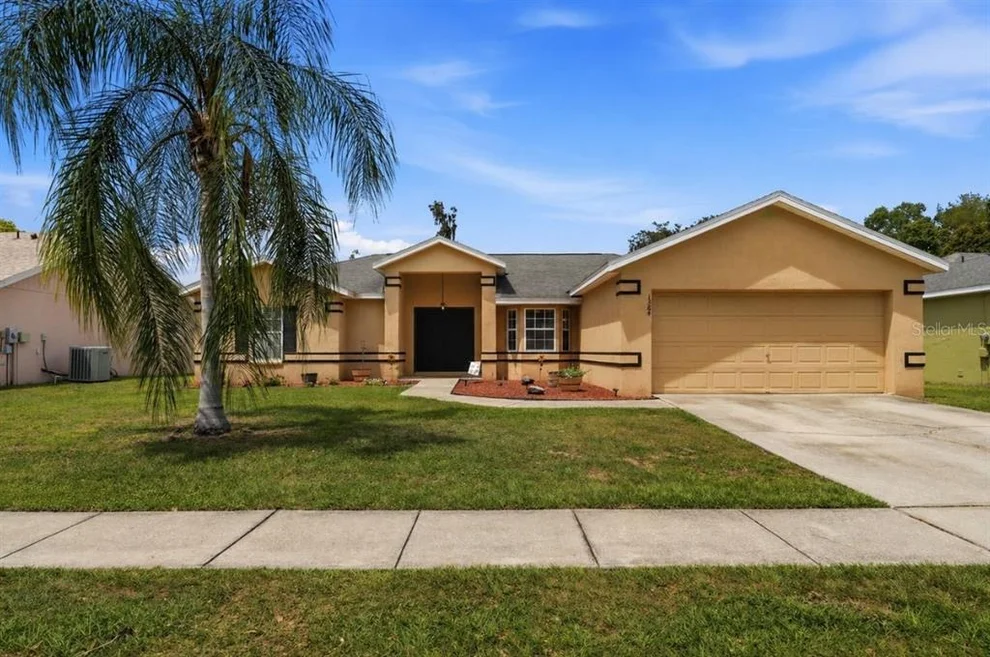 Unit for sale at 1384 LAUREL GLEN DRIVE, BARTOW, FL 33830