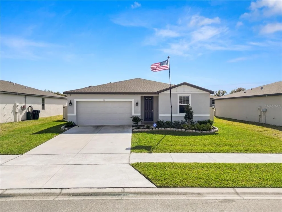 Unit for sale at 1511 BRANCHWOOD LANE, AUBURNDALE, FL 33823