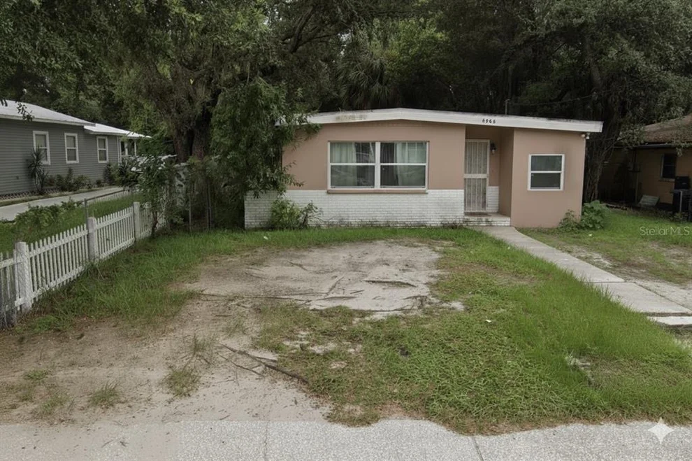 Unit for sale at 3409 LINDELL AVENUE, TAMPA, FL 33610