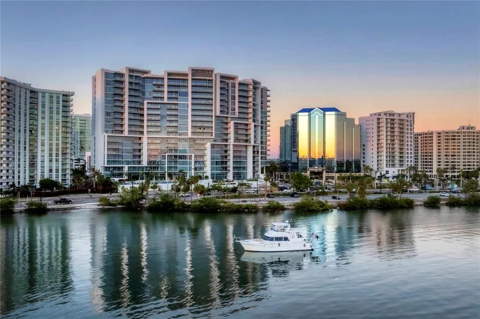 Unit for sale at 1155 N GULFSTREAM AVENUE, SARASOTA, FL 34236