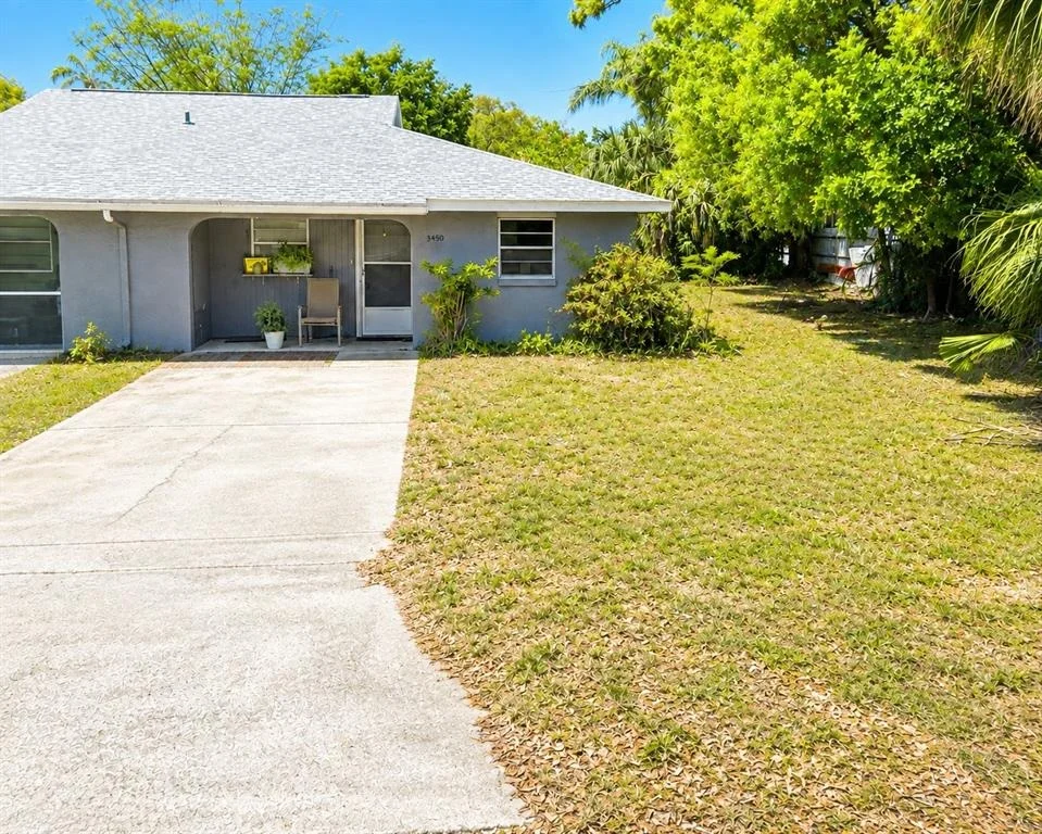 Unit for sale at 5430 21ST STREET W, BRADENTON, FL 34207
