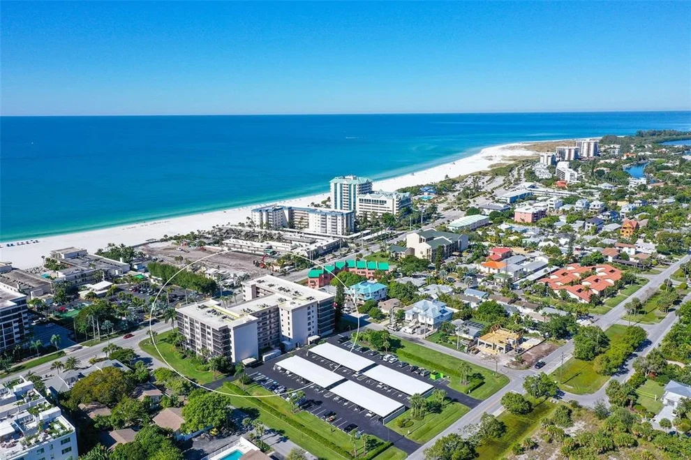 Unit for sale at 1001 BENJAMIN FRANKLIN DRIVE, SARASOTA, FL 34236