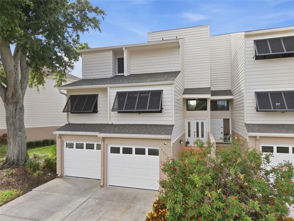 Unit for sale at 13956 LAKE POINT DRIVE, CLEARWATER, FL 33762
