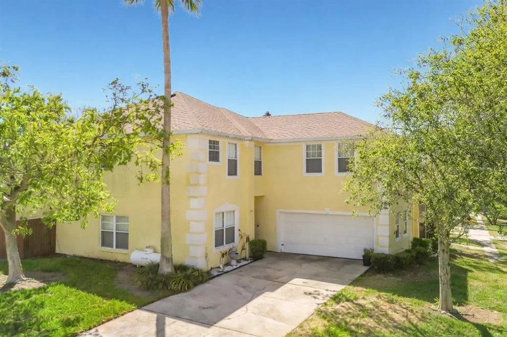Unit for sale at 459 BALLYSHANNON DRIVE, DAVENPORT, FL 33897