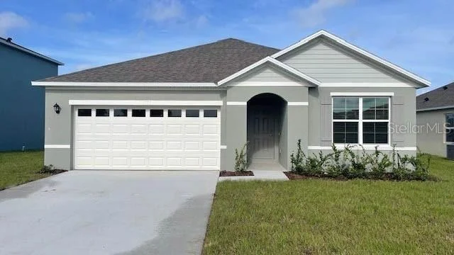 Unit for sale at 1336 BEAR HAMMOCK DRIVE, UMATILLA, FL 32784
