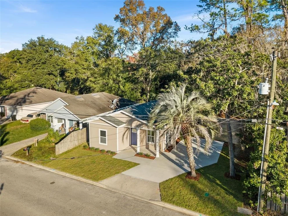 Unit for sale at 2016 NE 3RD AVENUE, GAINESVILLE, FL 32641
