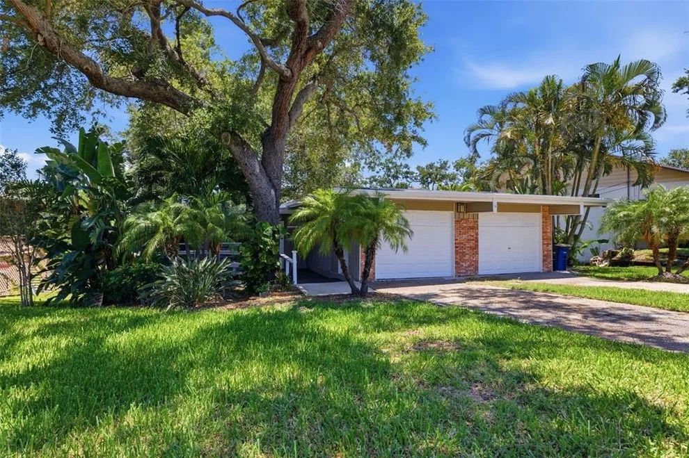 Unit for sale at 1918 BYRAM DRIVE, CLEARWATER, FL 33755