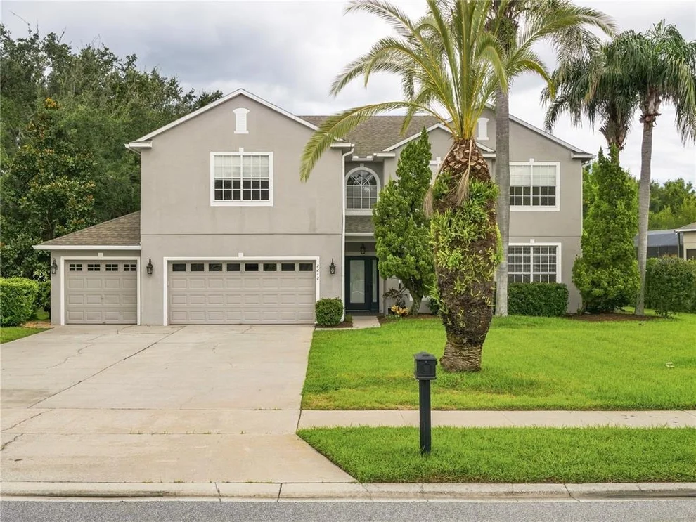 Unit for sale at 2242 WINTERMERE POINTE DRIVE, WINTER GARDEN, FL 34787