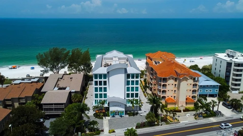 Unit for sale at 19816 GULF BOULEVARD, INDIAN SHORES, FL 33785