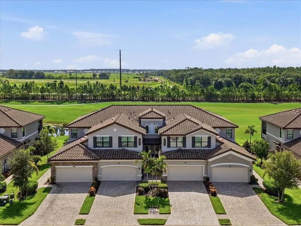 Unit for sale at 6055 WORSHAM LANE, BRADENTON, FL 34211